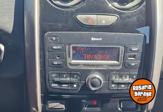 Autos - Renault Duster 2020 Nafta 189000Km - En Venta