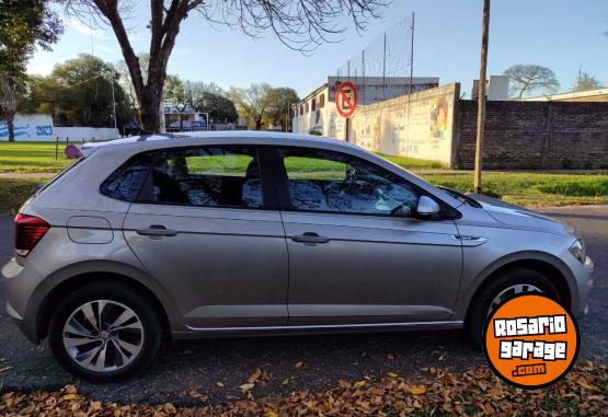 Autos - Volkswagen Polo Highline AT 1.6 MSI 2020 Nafta 49200Km - En Venta