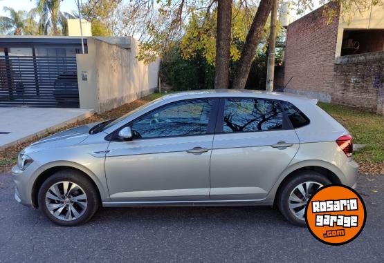 Autos - Volkswagen Polo Highline AT 1.6 MSI 2020 Nafta 49200Km - En Venta