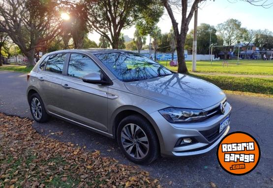 Autos - Volkswagen Polo Highline AT 1.6 MSI 2020 Nafta 49200Km - En Venta