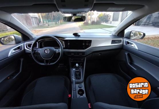 Autos - Volkswagen Polo Highline AT 1.6 MSI 2020 Nafta 49200Km - En Venta