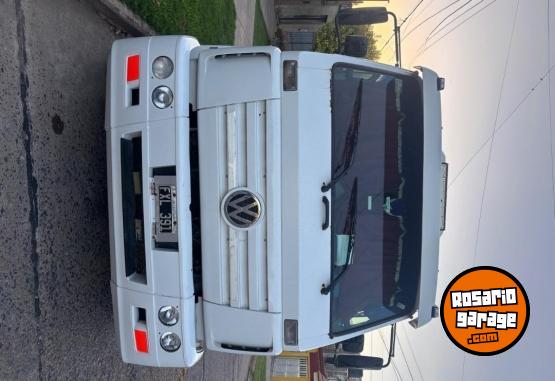 Camiones y Grúas - Camión Volkswagen 17220 - En Venta