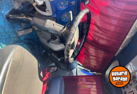 Camiones y Grúas - Camión Volkswagen 17220 - En Venta