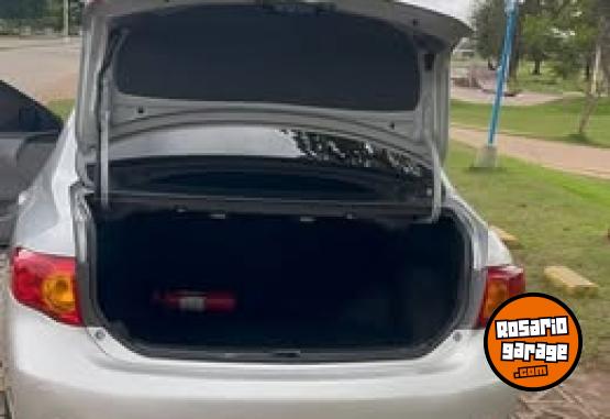 Autos - Toyota Corolla 2010 Nafta 366000Km - En Venta