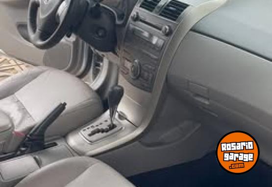 Autos - Toyota Corolla 2010 Nafta 366000Km - En Venta