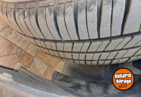 Autos - Renault LOGAN 2019 Nafta 120000Km - En Venta