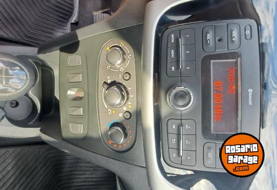 Autos - Renault LOGAN 2019 Nafta 120000Km - En Venta