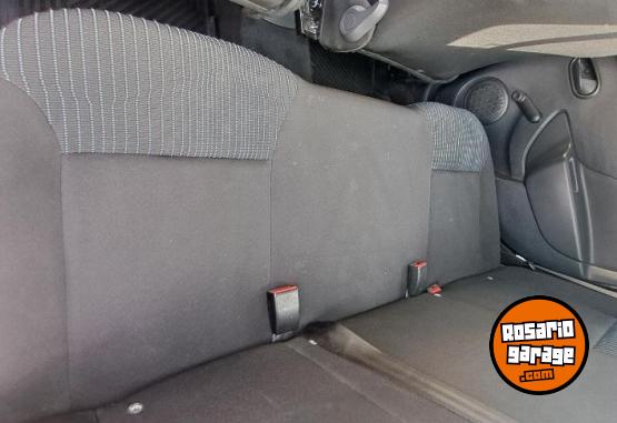 Autos - Renault LOGAN 2019 Nafta 120000Km - En Venta