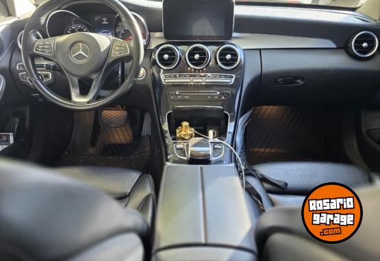 Autos - Mercedes Benz c250 amg 2016 Nafta 138000Km - En Venta