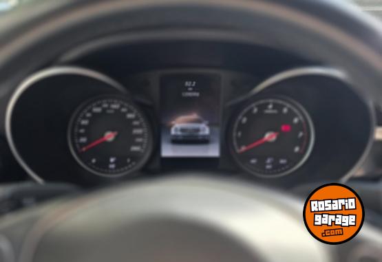 Autos - Mercedes Benz c250 amg 2016 Nafta 138000Km - En Venta