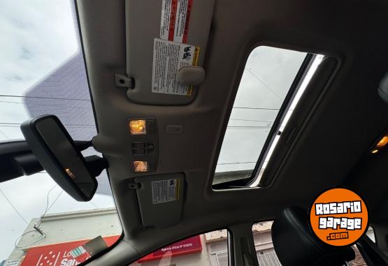 Autos - Ford Kinetic titanium 2015 Nafta 125524Km - En Venta