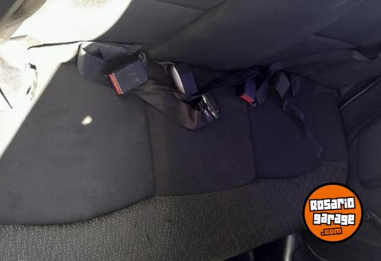 Autos - Renault Clio mio 2014 Nafta 143000Km - En Venta