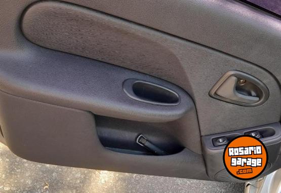 Autos - Renault Clio mio 2014 Nafta 143000Km - En Venta