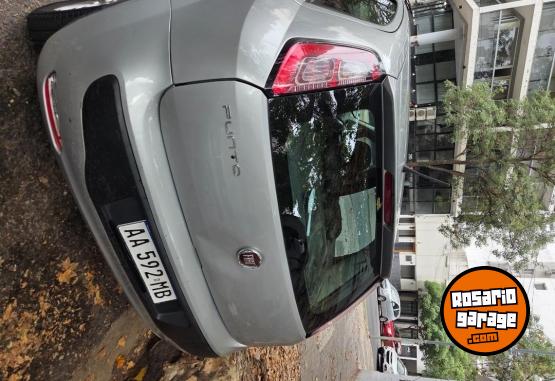 Autos - Fiat Punto 2016 Nafta 116000Km - En Venta