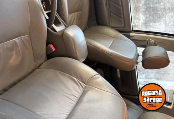 Camionetas - Toyota Hilux 2013 Diesel 108000Km - En Venta