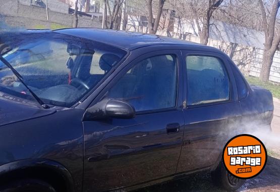 Autos - Chevrolet Corsa 2005 Nafta 269000Km - En Venta