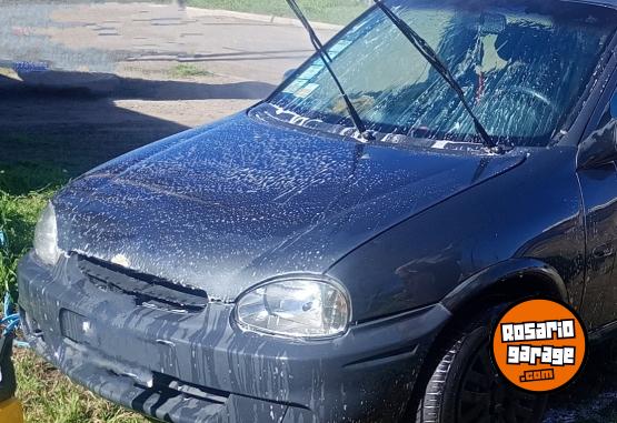 Autos - Chevrolet Corsa 2005 Nafta 269000Km - En Venta