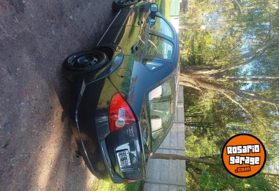 Autos - Ford Fiesta max 2006 GNC 340000Km - En Venta