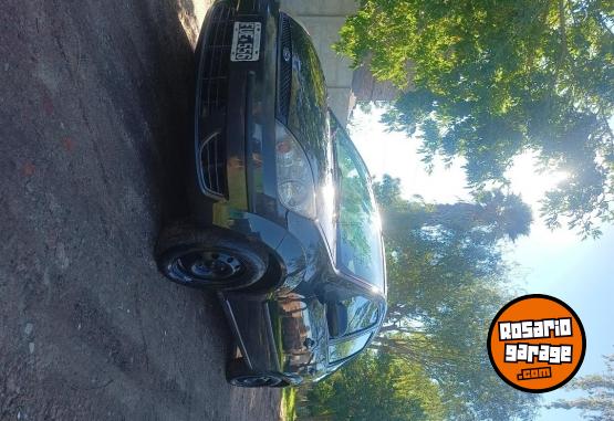 Autos - Ford Fiesta max 2006 GNC 340000Km - En Venta