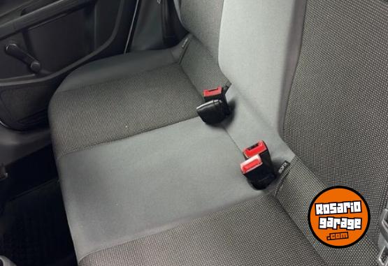 Autos - Volkswagen Up 2014 Nafta 70000Km - En Venta