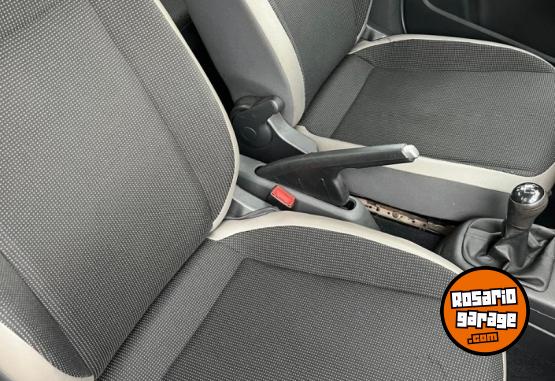 Autos - Volkswagen Up 2014 Nafta 70000Km - En Venta