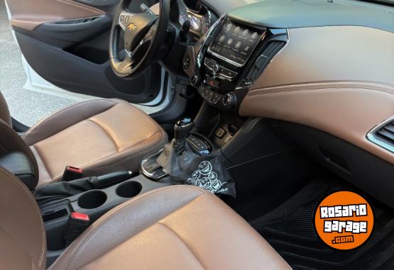 Autos - Chevrolet Cruze Premier (Hatch) 2023 Nafta 62300Km - En Venta