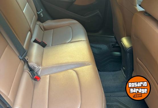 Autos - Chevrolet Cruze Premier (Hatch) 2023 Nafta 62300Km - En Venta