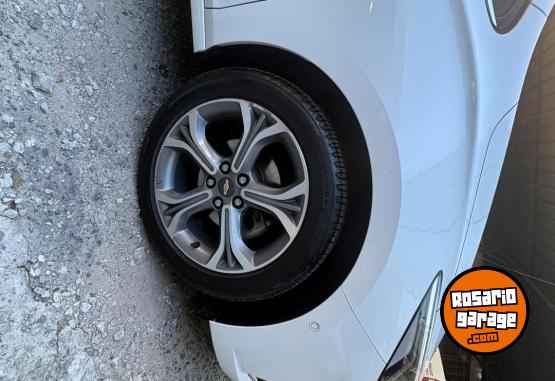 Autos - Chevrolet Cruze Premier (Hatch) 2023 Nafta 62300Km - En Venta