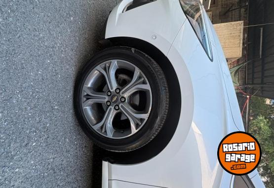 Autos - Chevrolet Cruze Premier (Hatch) 2023 Nafta 62300Km - En Venta