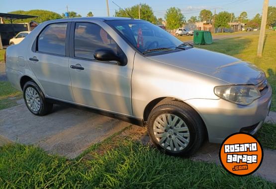Autos - Fiat Siena 2012 Nafta 180Km - En Venta