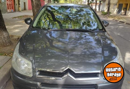 Autos - Citroen C4 2013 Diesel 180500Km - En Venta