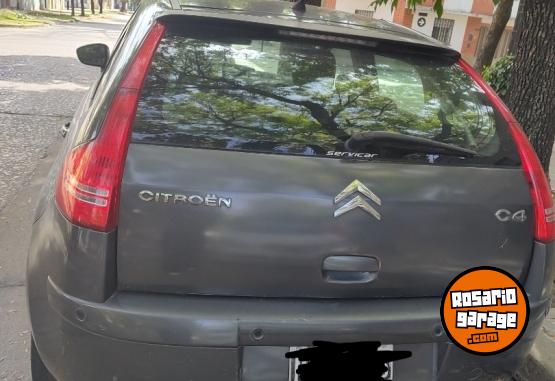 Autos - Citroen C4 2013 Diesel 180500Km - En Venta