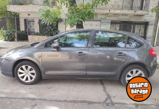 Autos - Citroen C4 2013 Diesel 180500Km - En Venta