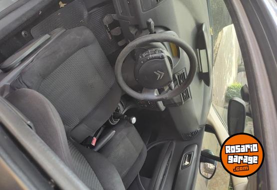 Autos - Citroen C4 2013 Diesel 180500Km - En Venta