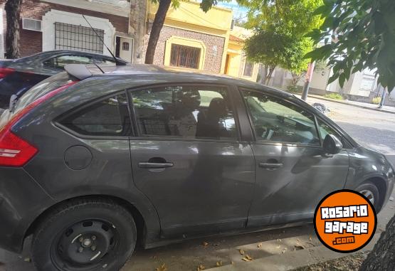 Autos - Citroen C4 2013 Diesel 180500Km - En Venta
