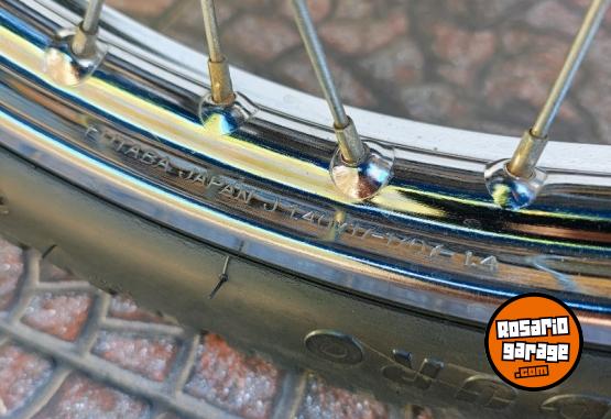 Motos - Honda Econo c90 1993 Nafta 11111Km - En Venta