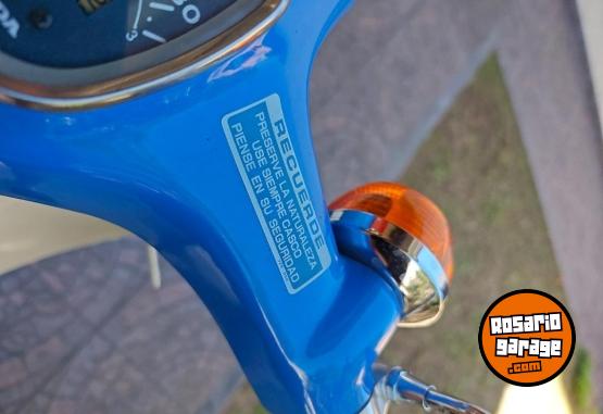 Motos - Honda Econo c90 1993 Nafta 11111Km - En Venta