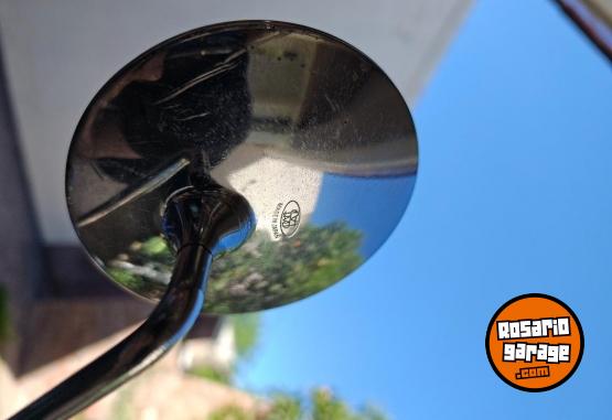 Motos - Honda Econo c90 1993 Nafta 11111Km - En Venta