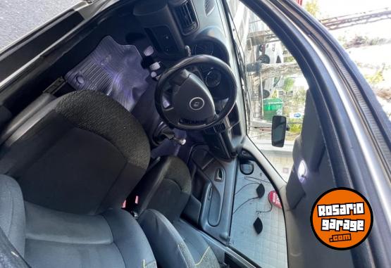 Autos - Renault Clio 2013 Nafta 122500Km - En Venta