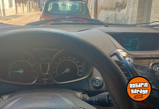 Autos - Ford ECOSPORT TITANIUM 1.6 2014 Nafta 148000Km - En Venta