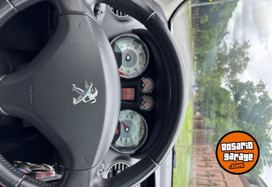 Autos - Peugeot 308 2016 Nafta 99000Km - En Venta