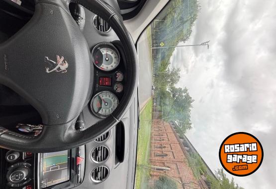 Autos - Peugeot 308 2016 Nafta 99000Km - En Venta