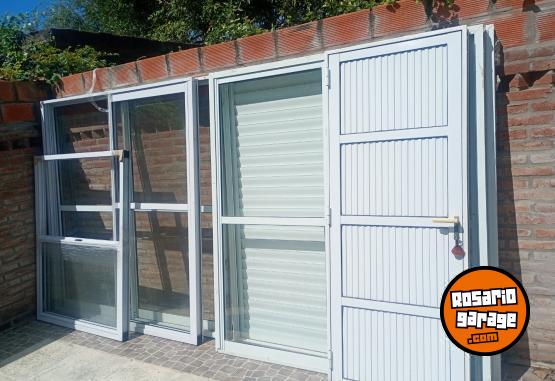 Otros - Vendo /líquido Aberturas Precio Charlable descuento efectivo.. - En Venta