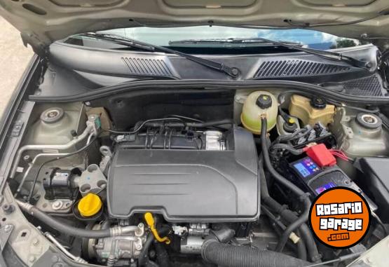 Autos - Renault Clio 2015 Nafta 70000Km - En Venta