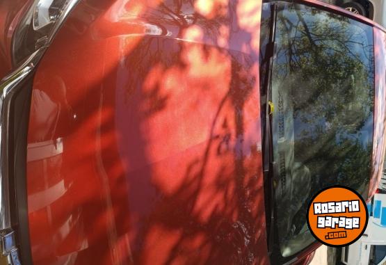 Autos - Chevrolet Onix 2021 Nafta 13000Km - En Venta