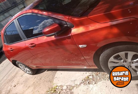 Autos - Chevrolet Onix 2021 Nafta 13000Km - En Venta