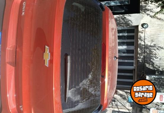 Autos - Chevrolet Onix 2021 Nafta 13000Km - En Venta