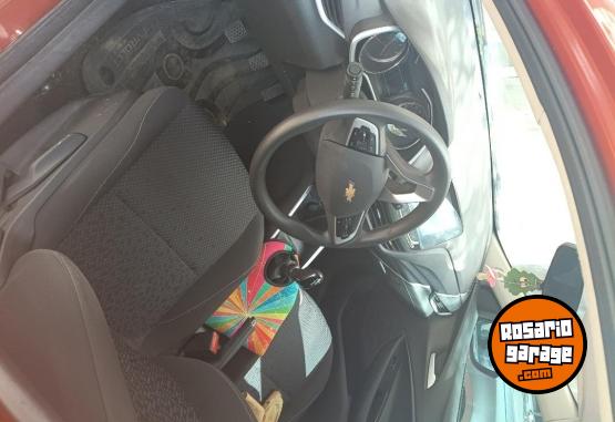 Autos - Chevrolet Onix 2021 Nafta 13000Km - En Venta