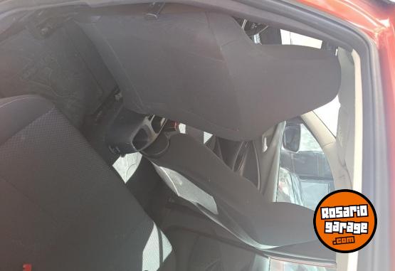 Autos - Chevrolet Onix 2021 Nafta 13000Km - En Venta