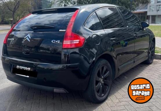 Autos - Citroen C4 2009 GNC 230000Km - En Venta